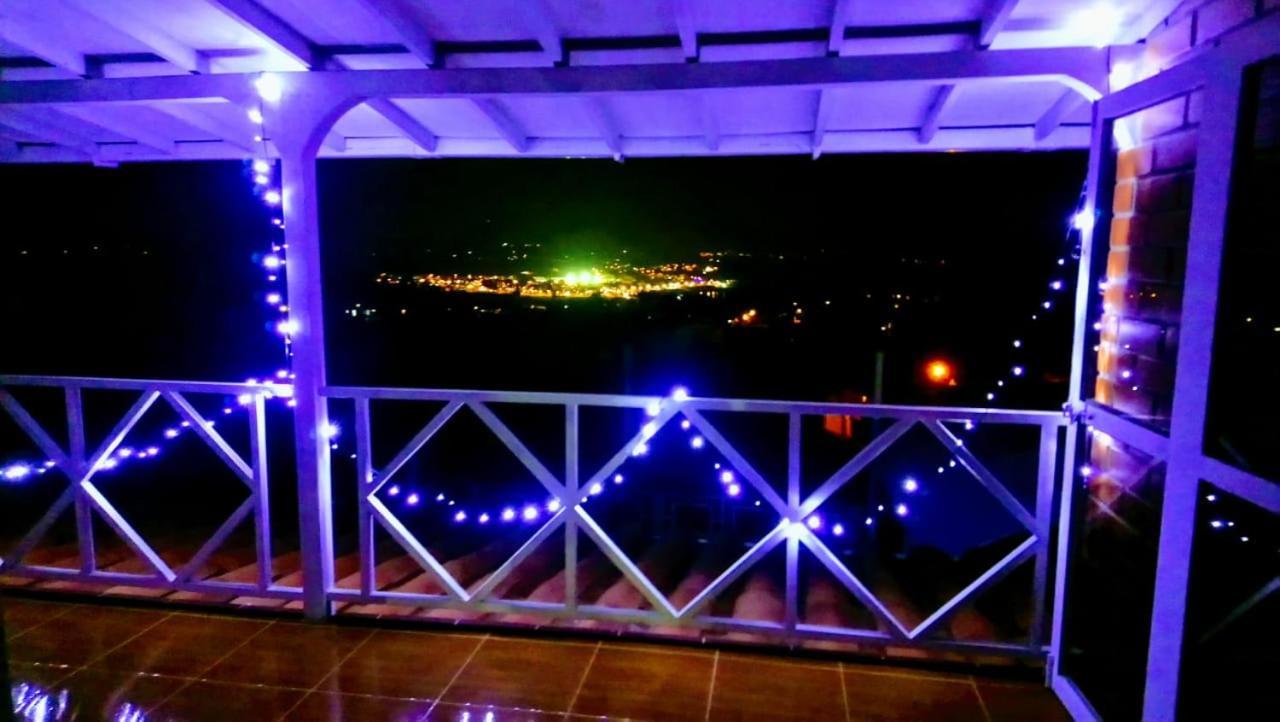 Hotel El Mirador De Guatape 2 Zewnętrze zdjęcie