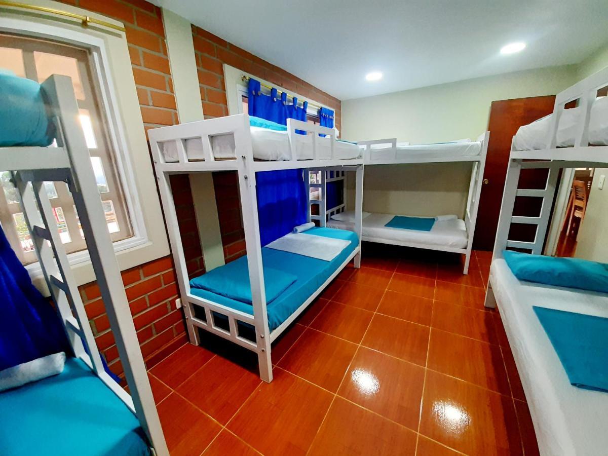 Hotel El Mirador De Guatape 2 Zewnętrze zdjęcie