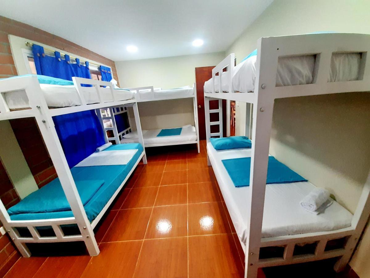 Hotel El Mirador De Guatape 2 Zewnętrze zdjęcie