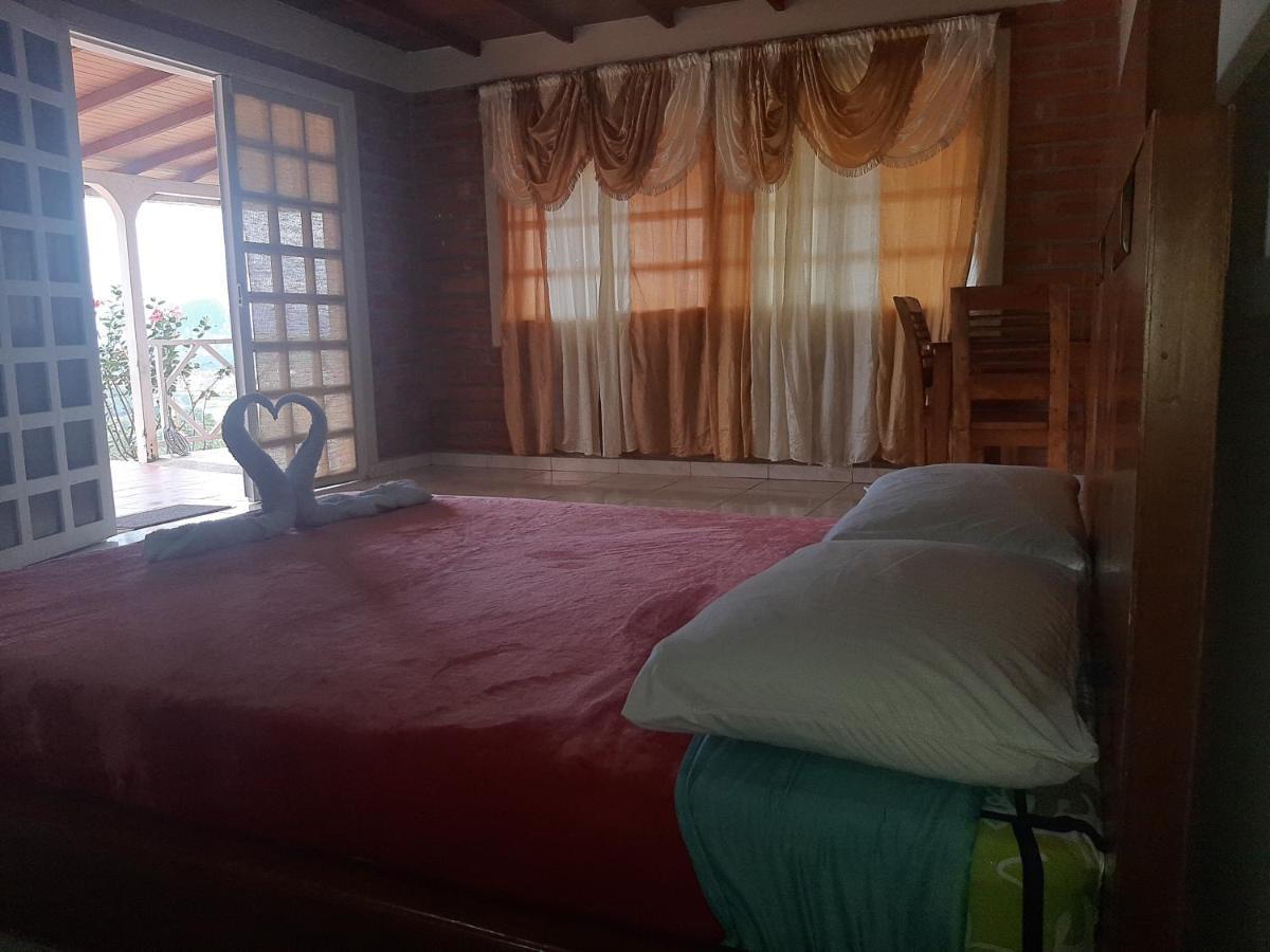 Hotel El Mirador De Guatape 2 Zewnętrze zdjęcie