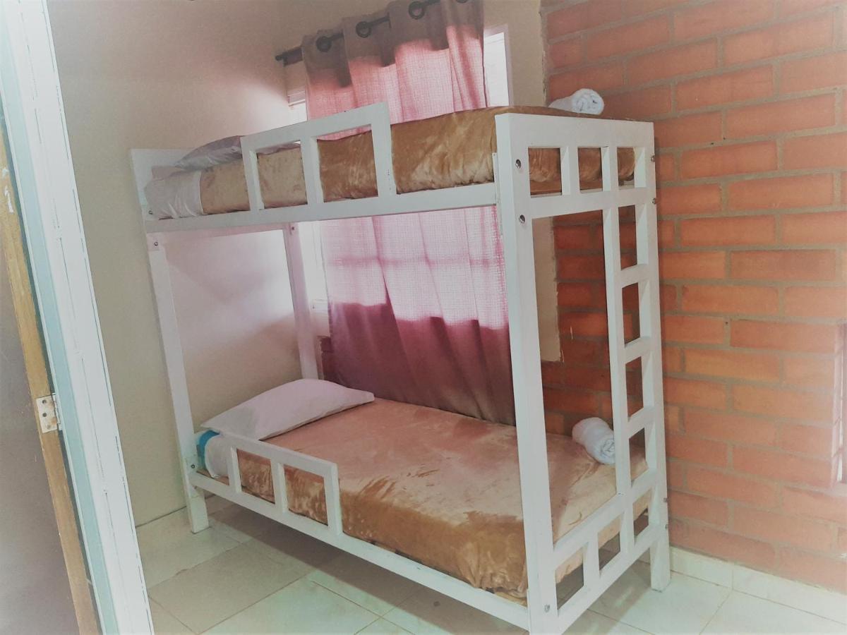 Hotel El Mirador De Guatape 2 Zewnętrze zdjęcie