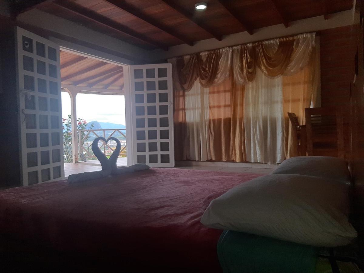 Hotel El Mirador De Guatape 2 Zewnętrze zdjęcie