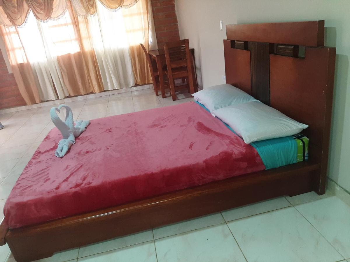 Hotel El Mirador De Guatape 2 Zewnętrze zdjęcie