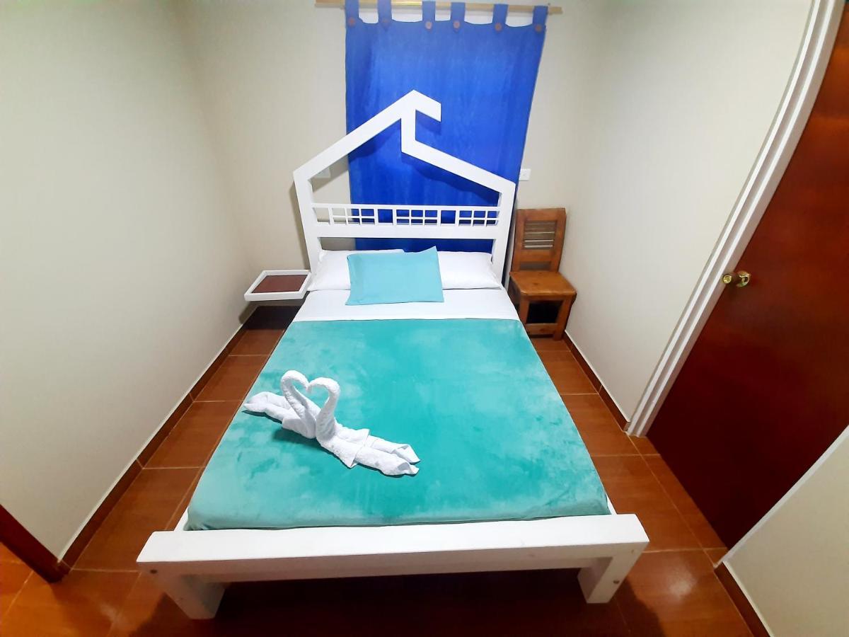 Hotel El Mirador De Guatape 2 Zewnętrze zdjęcie