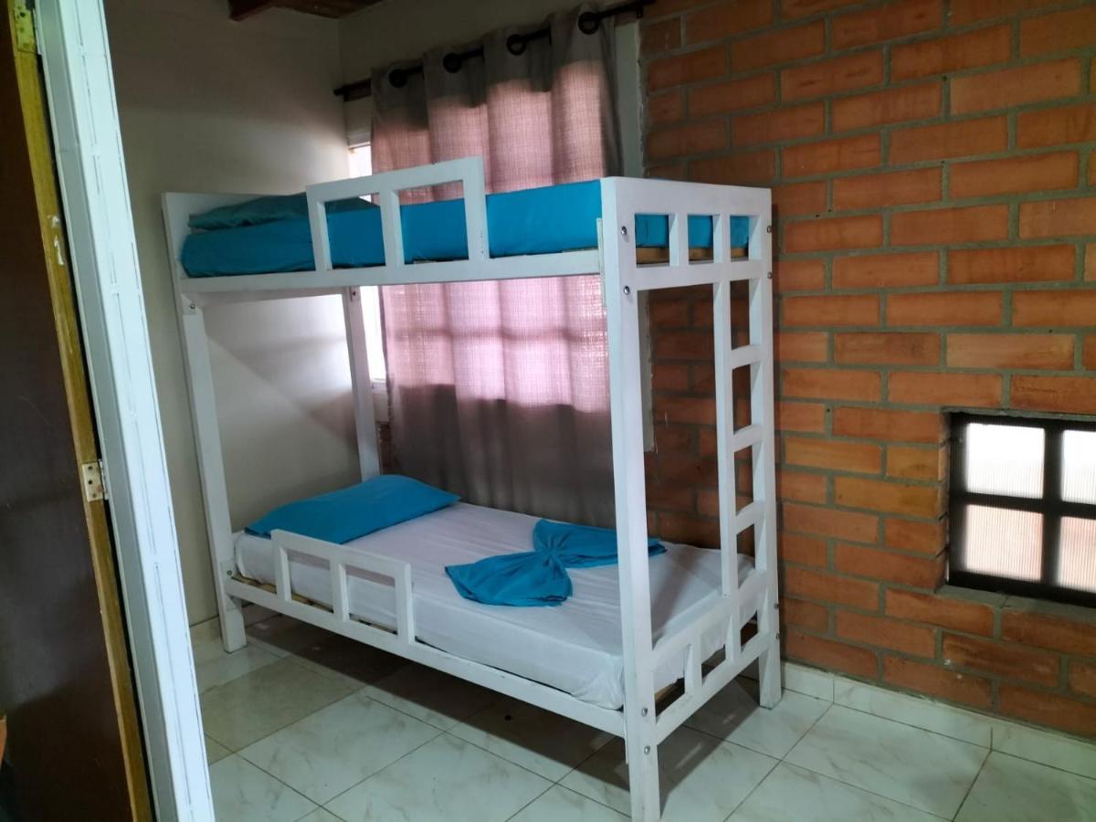 Hotel El Mirador De Guatape 2 Zewnętrze zdjęcie