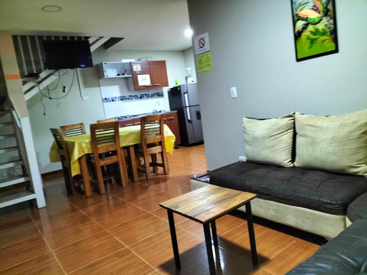 Hotel El Mirador De Guatape 2 Zewnętrze zdjęcie