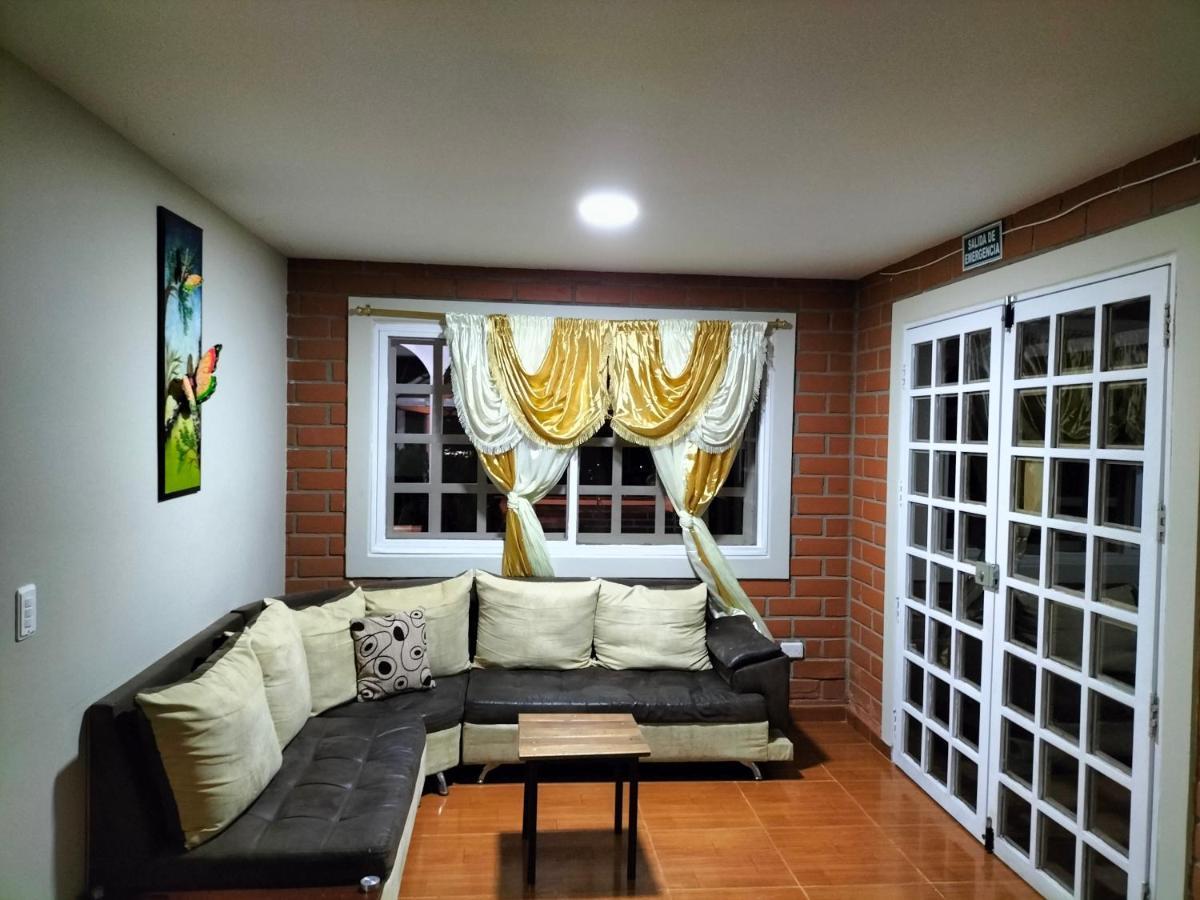Hotel El Mirador De Guatape 2 Zewnętrze zdjęcie